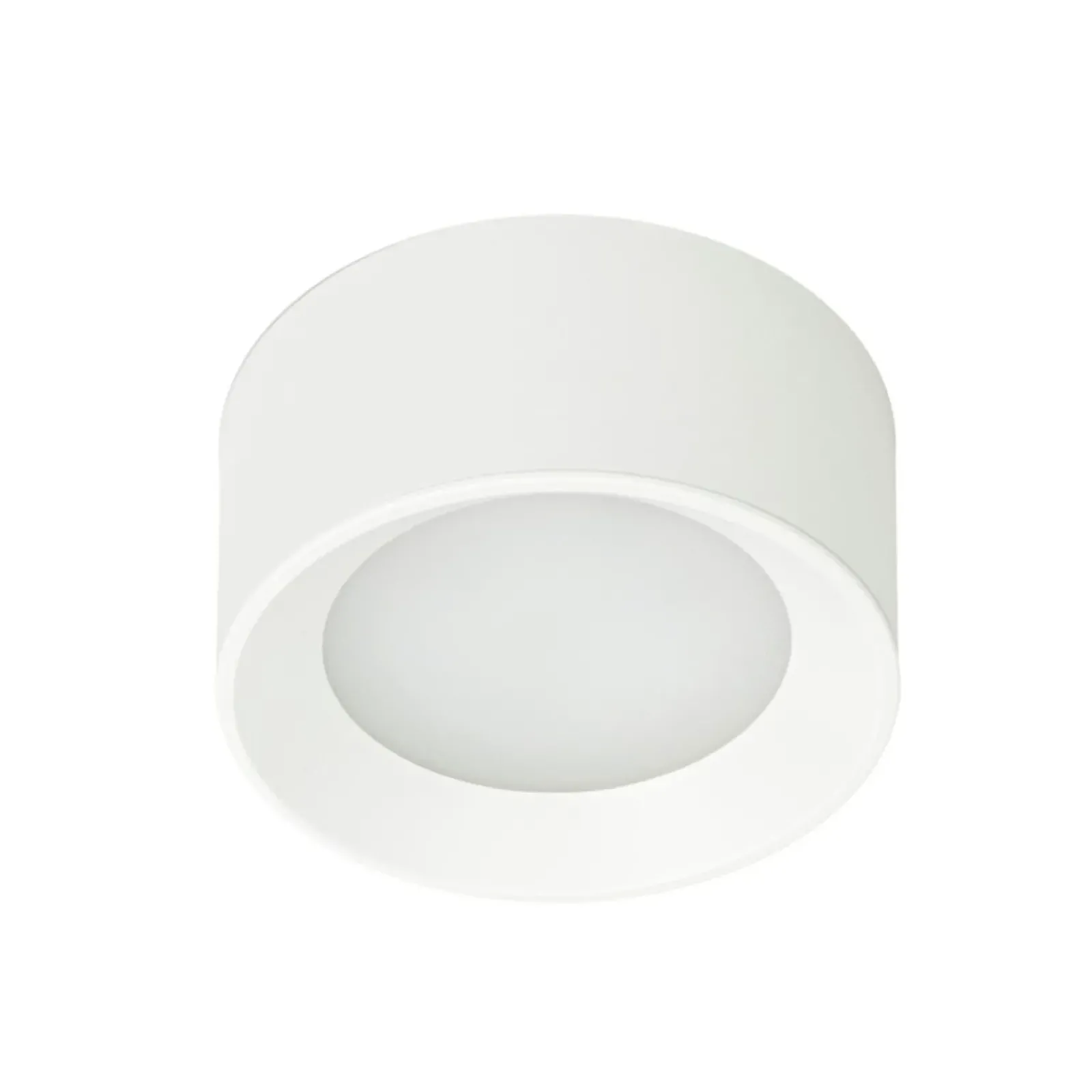 Sklep Kaja Punktowa lampa ⌀11,5cm zmienna barwa WG-604A/WK-WW/MULTI SIRIUS* Lampy Led
