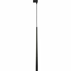 Sklep Kaja Punktowa lampa wisząca do szyny 1-fazowej TK 5751 TRACER | Kaja* Szynoprzewody Natynkowe