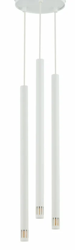 Sklep Kaja Punktowa lampa wisząca nad blat kuchenny SIG 33255 z serii SOPEL LASER biały Cheap