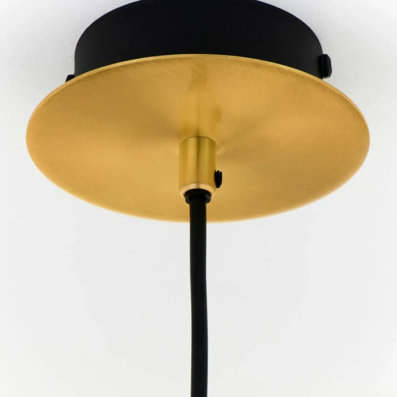 Sklep Kaja Punktowa lampa wisząca w formie tuby JUP 2009 AL1 MS/MS ALAS | Kaja Discount