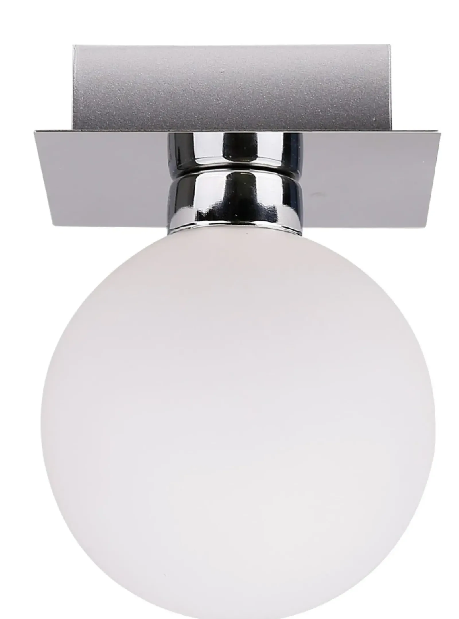 Sklep Kaja Punktowa, minimalistyczna lampa sufitowa 91-03195 ODEN | Kaja chromowy Cheap