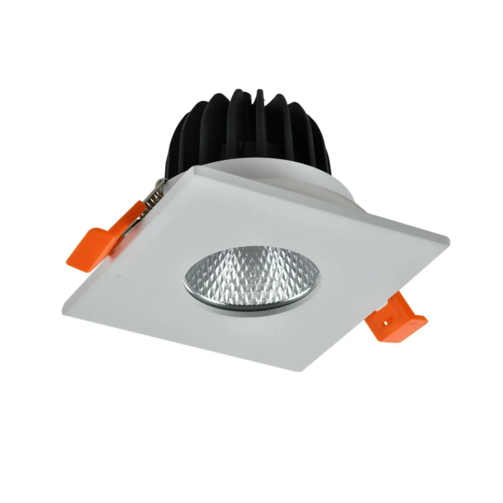 Sklep Kaja Punktowa oprawa podtynkowa do łazienki AZ5990 CLEAN | Kaja Oświetlenie* Lampy Led|Lampy Do Łazienki