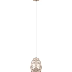 Sklep Kaja Punktowa, ozdobna lampa wisząca MDM-3480/1 GD HARLEY | Kaja Flash Sale