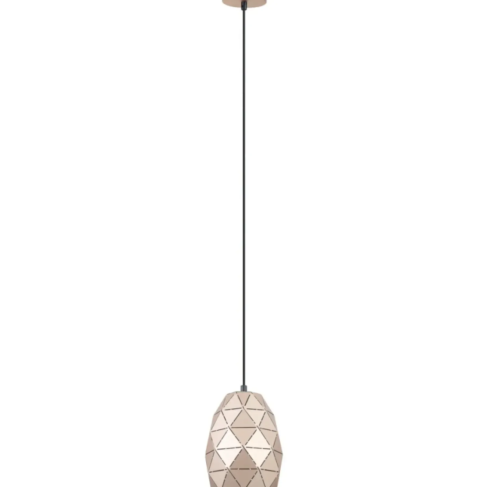 Sklep Kaja Punktowa, ozdobna lampa wisząca MDM-3480/1 GD HARLEY | Kaja Flash Sale