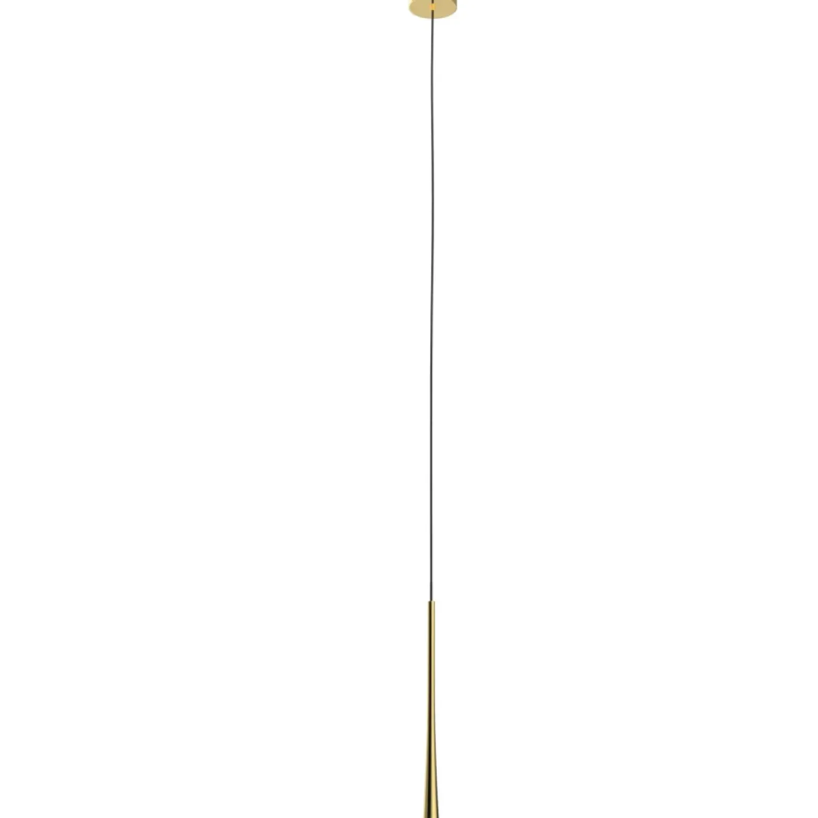 Sklep Kaja Punktowa, stożkowa lampa wisząca do kuchni MX P0484 COFFEE | Kaja Cheap