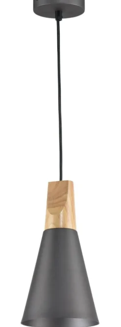 Sklep Kaja Punktowa, stylowa lampa wisząca P359-PL-140-C BICONES | Kaja Cheap