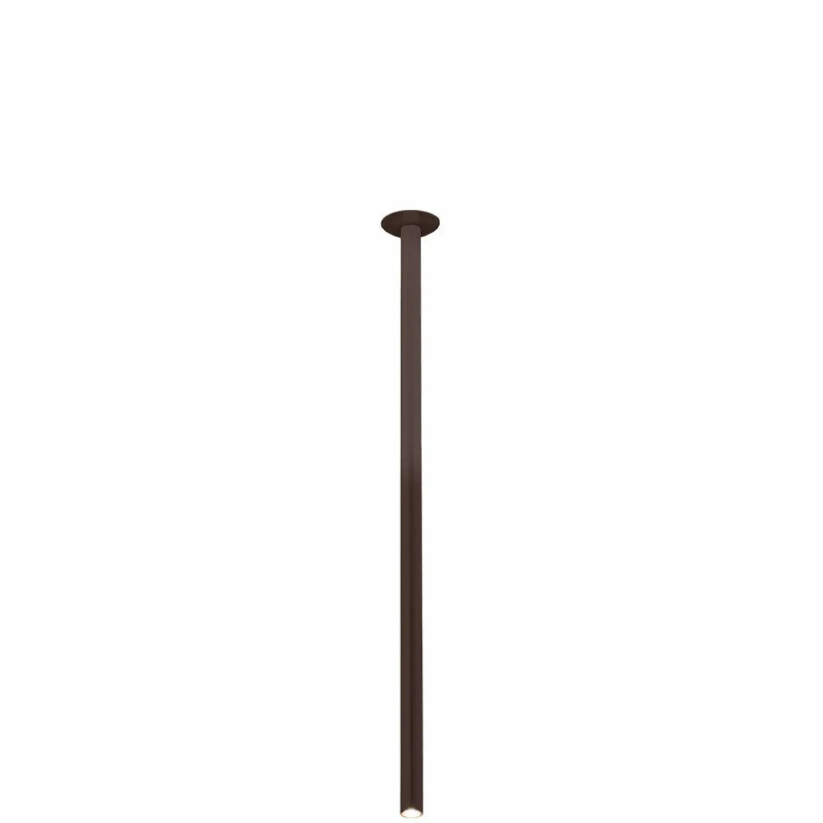 Sklep Kaja Punktowy reflektor tuba - czekolada mat 100cm ANT 9431 ALHA T | Kaja* Oprawy Podtynkowe
