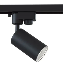 Sklep Kaja Reflektor do szynoprzewodu 1-fazowego TR002-1-GU10-B | Kaja* Szynoprzewody Natynkowe
