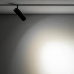Sklep Kaja Reflektor do szyny magnetycznej 1F 10656 LVM SPOT LED | Kaja* Szynoprzewody Natynkowe|Szynoprzewody Podtynkowe