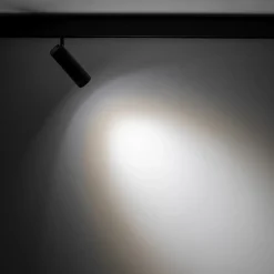Sklep Kaja Reflektor do szyny magnetycznej 1F 10656 LVM SPOT LED | Kaja* Szynoprzewody Natynkowe|Szynoprzewody Podtynkowe