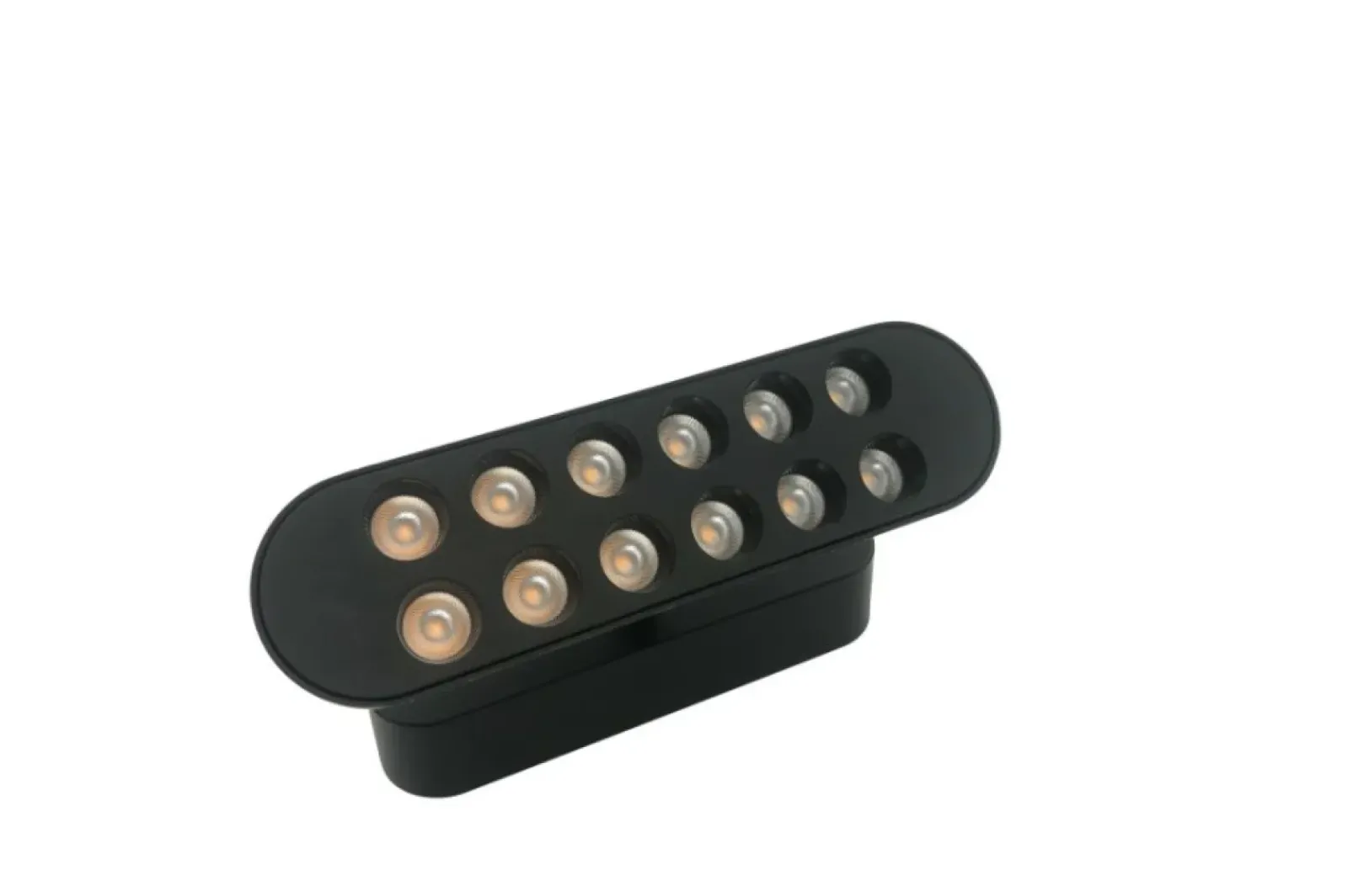 Sklep Kaja Reflektor do szyny magnetycznej 12W 15,3cm AZ5122 NEO TRACK 48V | Kaja* Lampy Led|Szynoprzewody Natynkowe