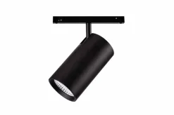 Sklep Kaja Reflektor do szyny 30W CCT SMART AZ4842 MAKITA ALFA MAGNETIC 48V* Lampy Led|Szynoprzewody Podtynkowe