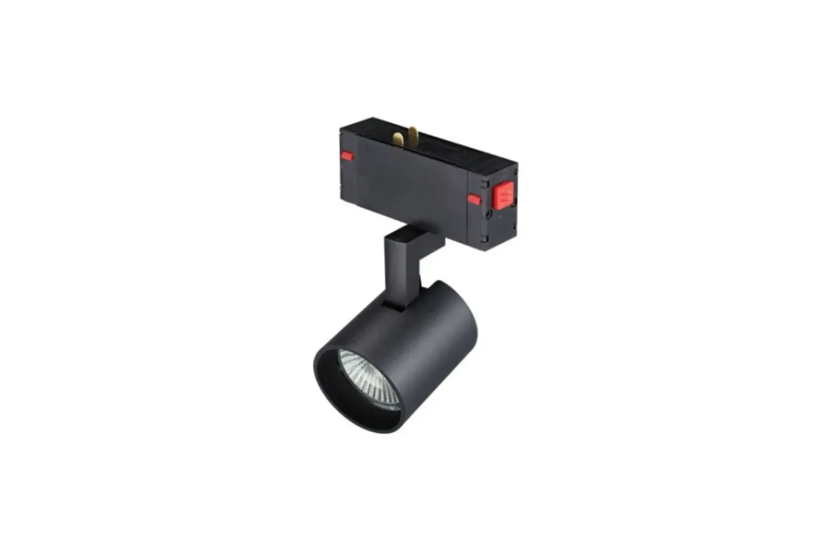 Sklep Kaja Reflektor GU10 do szynoprzewodu AZ5207 GARY BETA MAGNETIC 230V | Kaja* Szynoprzewody Podtynkowe|Szynoprzewody Natynkowe