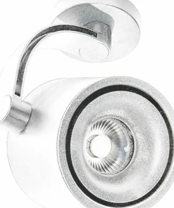 Sklep Kaja Reflektor LED natynkowy z ruchomym oczkiem AZ2703 COSTA ARM | Kaja* Lampy Led