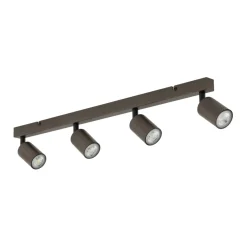 Sklep Kaja Reflektor natynkowy ze spotami na żarówki GU10 TK 6182 TOP | Kaja Cheap