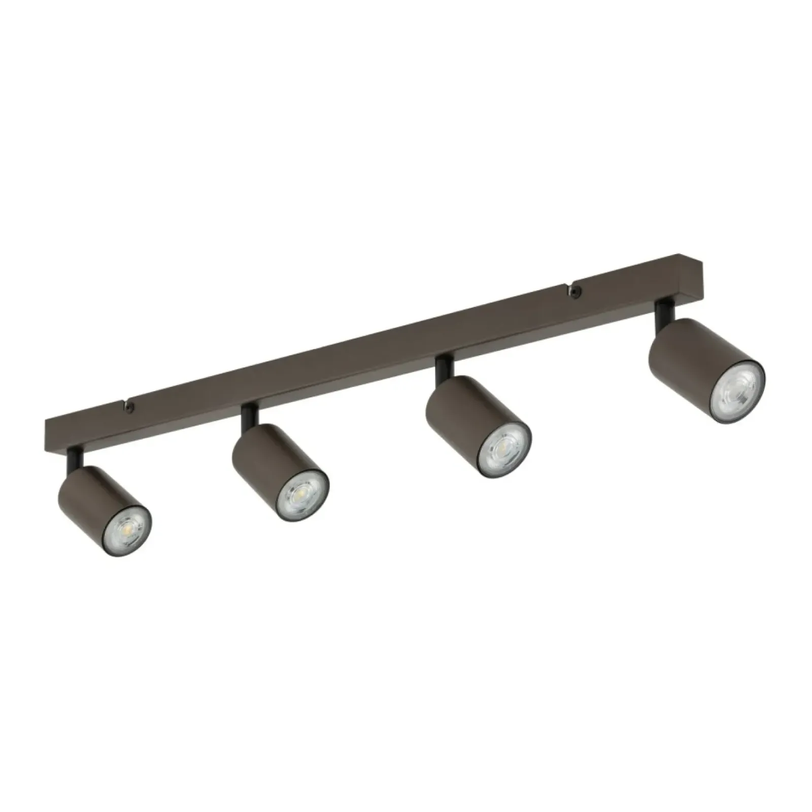 Sklep Kaja Reflektor natynkowy ze spotami na żarówki GU10 TK 6182 TOP | Kaja Cheap