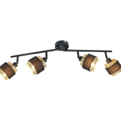 Sklep Kaja Reflektor sufitowy z ruchomymi ramionami SPL-95820-4 z serii RENEZ Sale