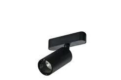 Sklep Kaja Reflektor tuba LED 12W 3000K AZ5287 NIKO GAMMA MAGNETIC 48V | Kaja* Lampy Led|Szynoprzewody Natynkowe
