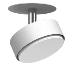 Sklep Kaja Reflektor z małą głowicą, lampa podtynkowa ANT 3259 z serii DROP | Kaja* Oprawy Podtynkowe
