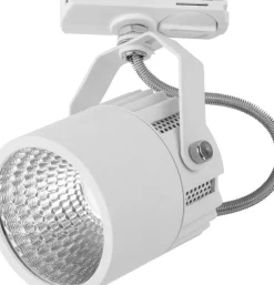 Sklep Kaja Reflektorek do szynoprzewodu 1-fazowego TK 4144 TRACER | Kaja* Lampy Led|Szynoprzewody Natynkowe