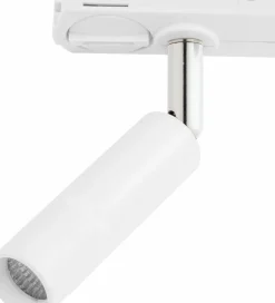 Sklep Kaja Reflektorek LED do szyny 1-obwodowej TK 4141 TRACER | Kaja Oświetlenie* Lampy Led|Szynoprzewody Natynkowe
