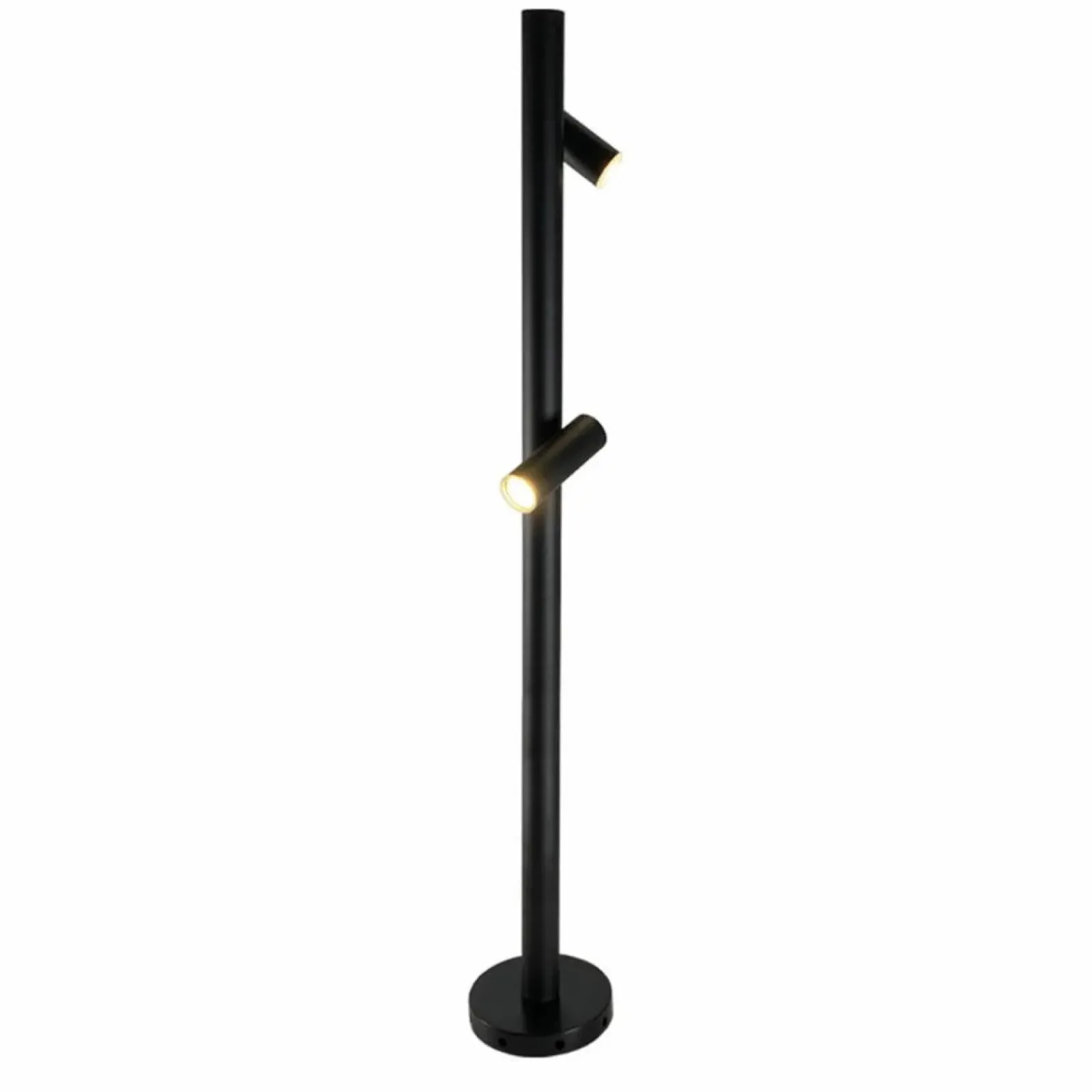 Sklep Kaja Reflektorowa lampa ogrodowa 100cm ANT 9910 GOSEN | Kaja Oświetlenie* Lampy Ogrodowe Stojące
