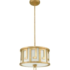 Sklep Kaja Regulowana lampa, antyczne złoto GN-LEMURIA-P-M z serii LEMURIA postarzanezłoto Flash Sale