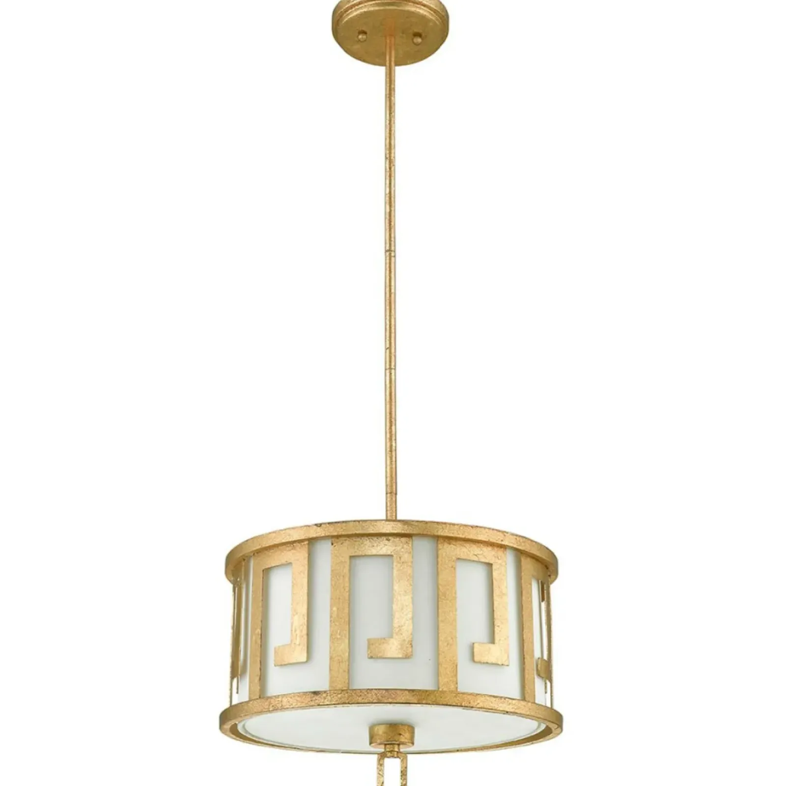 Sklep Kaja Regulowana lampa, antyczne złoto GN-LEMURIA-P-M z serii LEMURIA postarzanezłoto Flash Sale