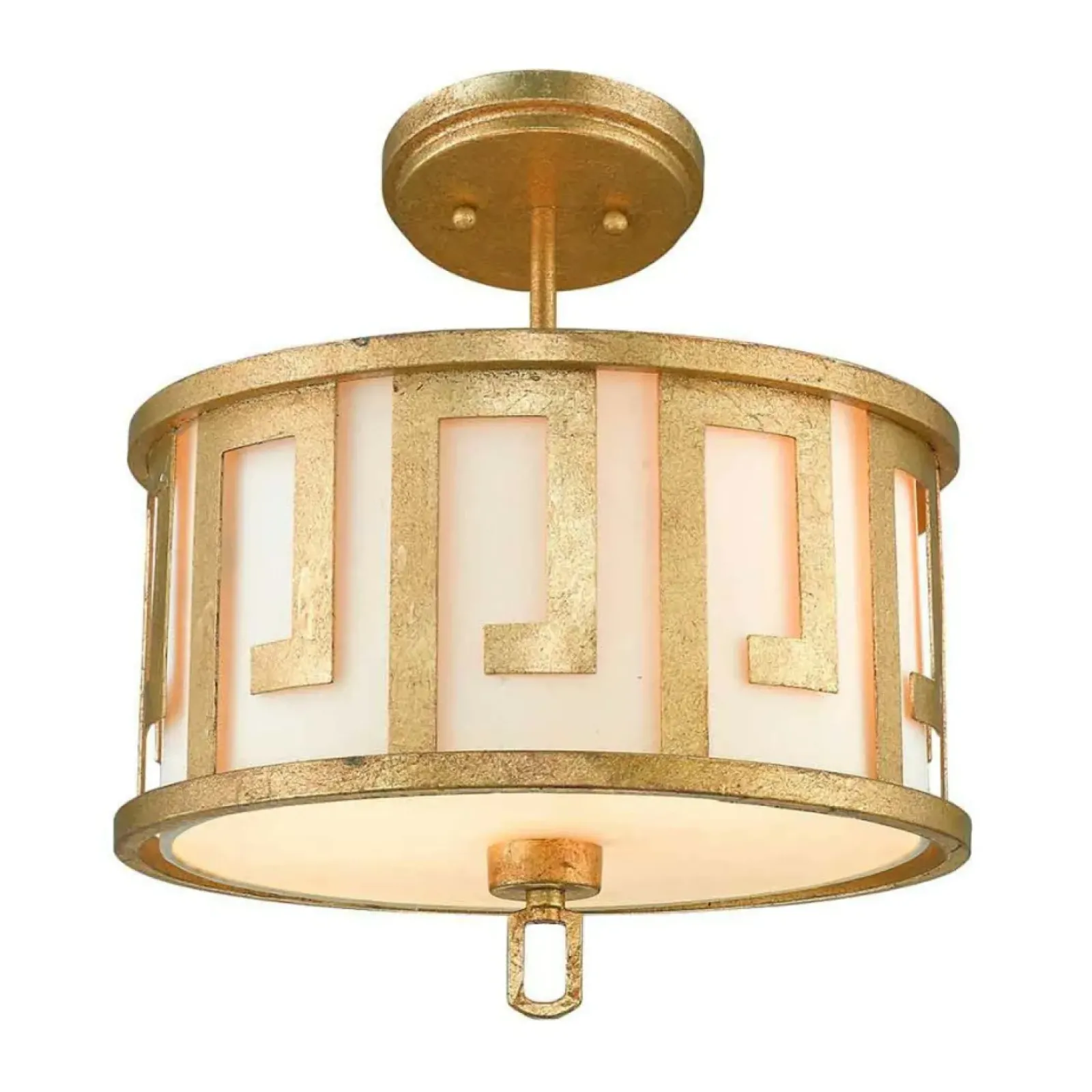 Sklep Kaja Regulowana lampa, antyczne złoto GN-LEMURIA-P-M z serii LEMURIA postarzanezłoto Flash Sale