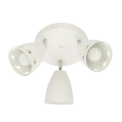 Sklep Kaja Regulowana lampa do pokoju dziecięcego 98-67135 COTY | Kaja białymatowy Sale