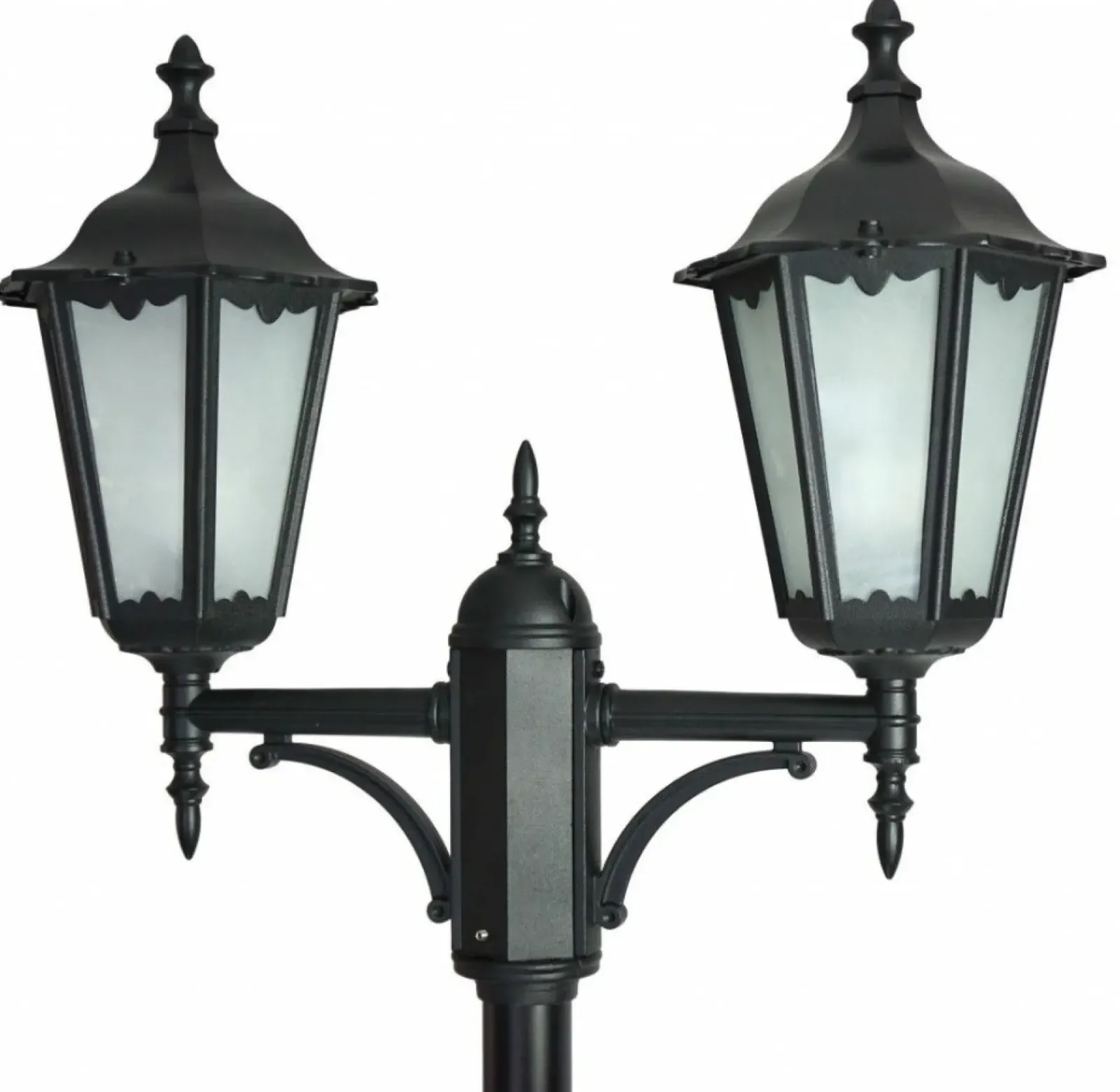 Sklep Kaja Regulowana lampa, latarnia ogrodowa OGMWN 2 z serii RETRO CLASSIC | Kaja Oświetl* Latarnie Ogrodowe|Lampy Ogrodowe Stojące