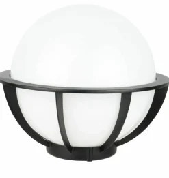 Sklep Kaja Regulowana lampa ogrodowa, latarnia z kloszem OGMWN 1 KPO 250* Latarnie Ogrodowe|Lampy Ogrodowe Stojące