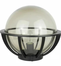 Sklep Kaja Regulowana lampa ogrodowa, latarnia z kloszem OGMWN 1 KPO 250* Latarnie Ogrodowe|Lampy Ogrodowe Stojące