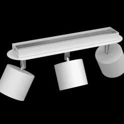 Sklep Kaja Regulowana lampa sufitowa do korytarza 3xGX53 MLP7596 DIXIE | Kaja Outlet