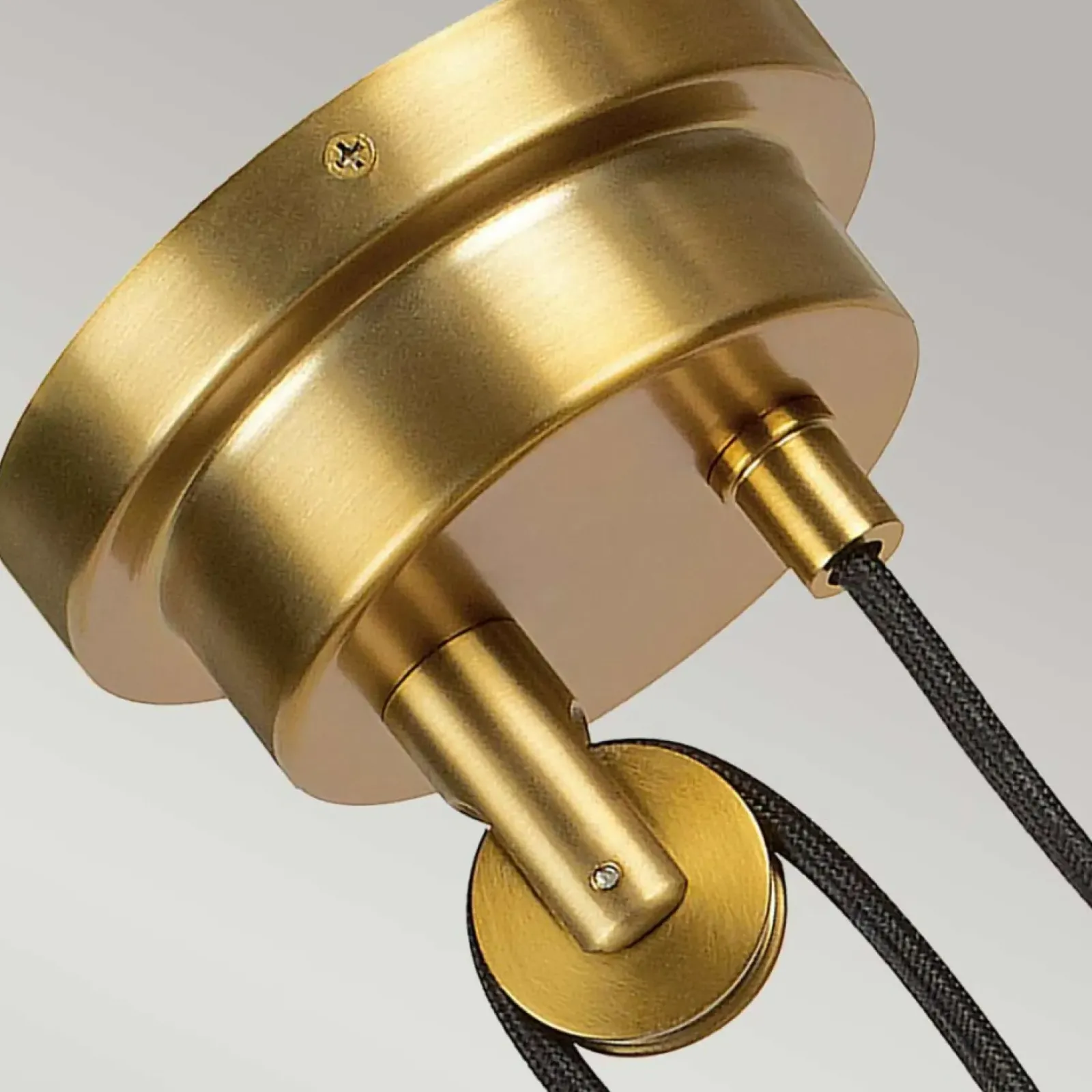 Sklep Kaja Regulowana lampa wisząca, matowa biel FE-CANDOR-P z serii CANDOR Discount