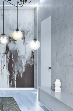 Sklep Kaja Regulowana lampa wisząca z trzema kloszami 939/3 | Kaja Oświetlenie Cheap