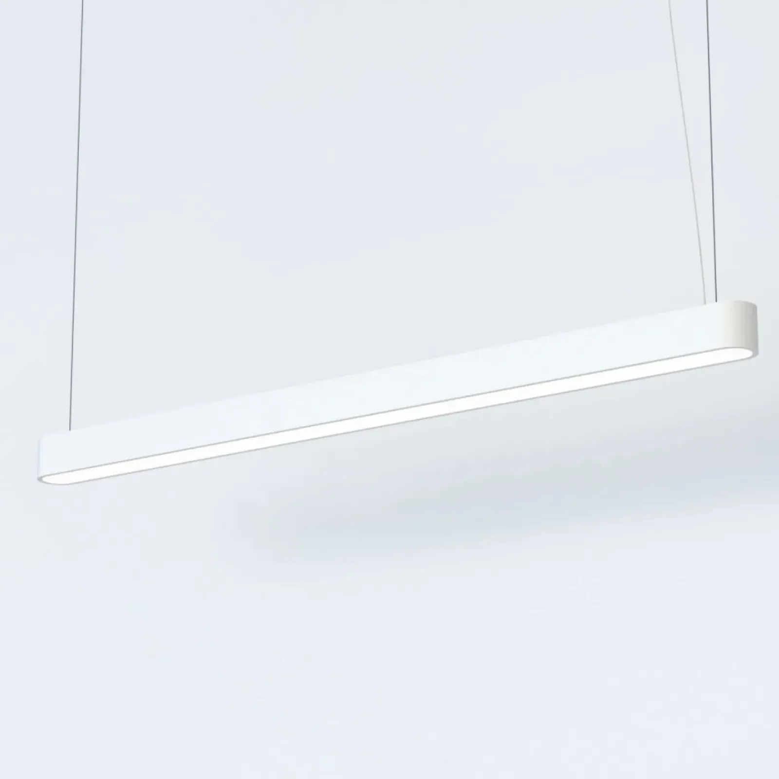 Sklep Kaja Regulowana, wisząca lampa, w m kolorze 7537 | Kaja Oświetlenie biały Best Sale