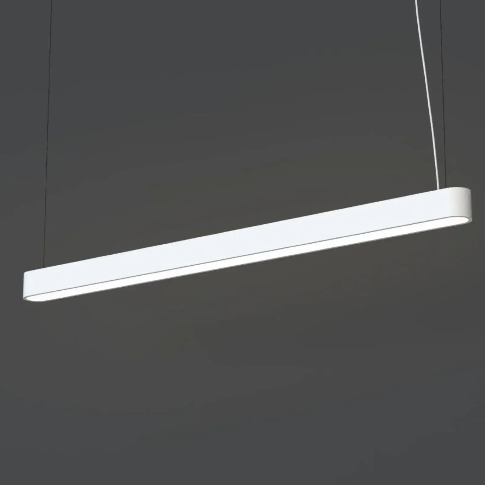 Sklep Kaja Regulowana, wisząca lampa, w m kolorze 7537 | Kaja Oświetlenie biały Best Sale