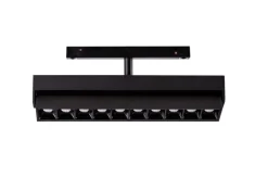 Sklep Kaja Regulowany reflektor 20W CCT SMART AZ4844 SONYA ALFA MAGNETIC 48V* Lampy Led|Szynoprzewody Podtynkowe
