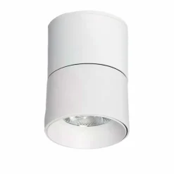 Sklep Kaja Regulowany spot 4000K 9,7x7cm ABR-LPR-7W-B-NW ESTETICA LED | Kaja* Lampy Led