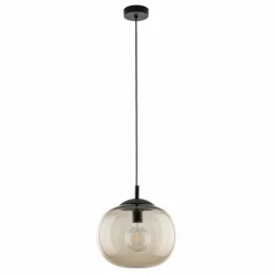 Sklep Kaja Regulowany zwis do kuchni ⌀25cm TK 4676 VIBE TOPAZ | Kaja Oświetlenie Best