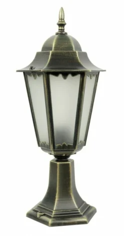 Sklep Kaja Retro lampa stojąca, ogrodowa K 4011/1/H z serii RETRO CLASSIC II | Kaja Oświetl* Lampy Ogrodowe Stojące