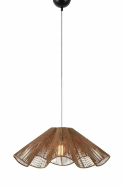 Sklep Kaja Retro lampa wisząca do kuchni i jadalni 108681 NAMI | Kaja Oświetlenie Flash Sale