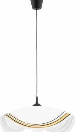 Sklep Kaja Retro lampa wisząca do oświetlenia kuchni AL 60990 ŻONKIL | Kaja Outlet