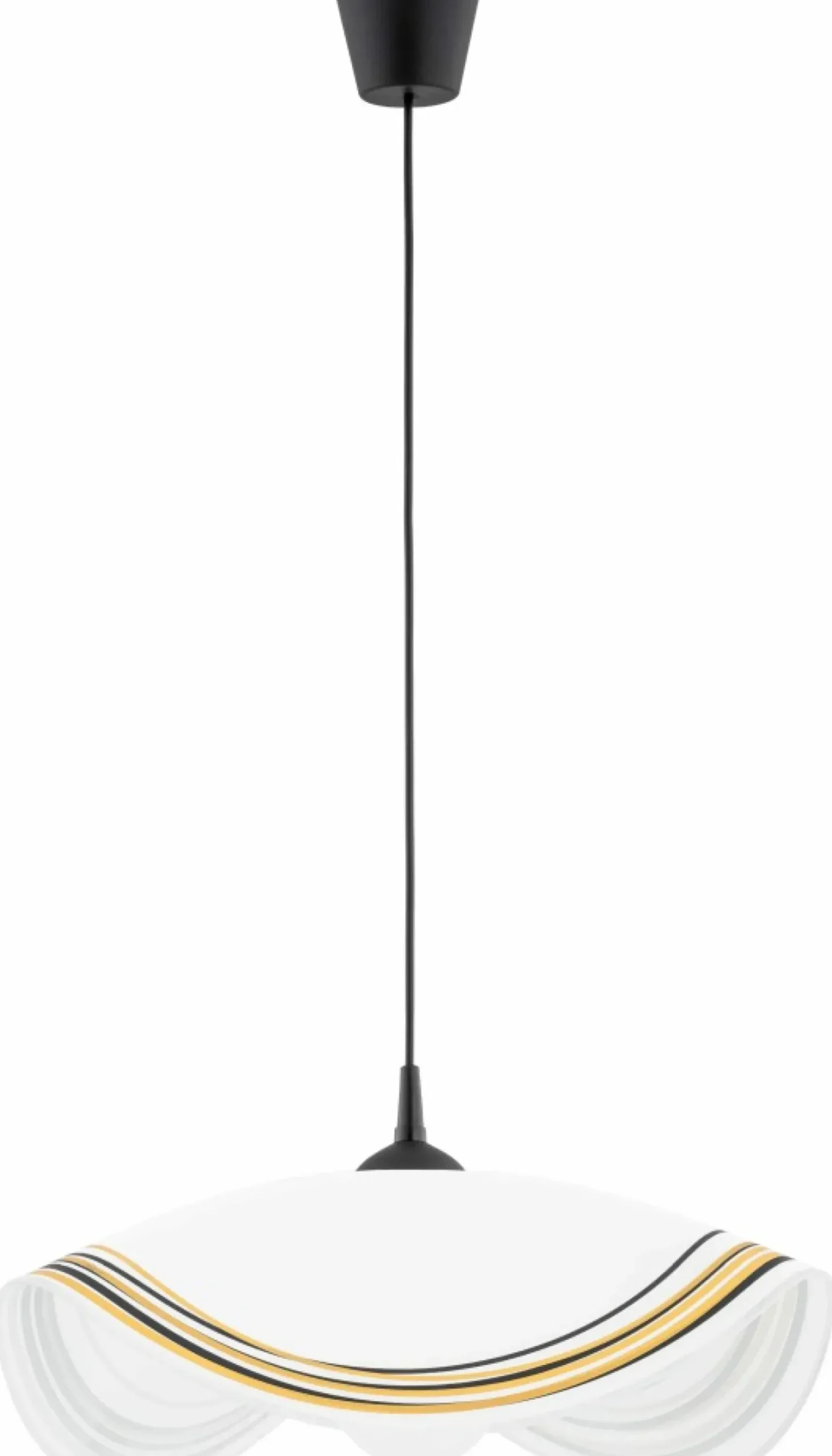 Sklep Kaja Retro lampa wisząca do oświetlenia kuchni AL 60990 ŻONKIL | Kaja Outlet