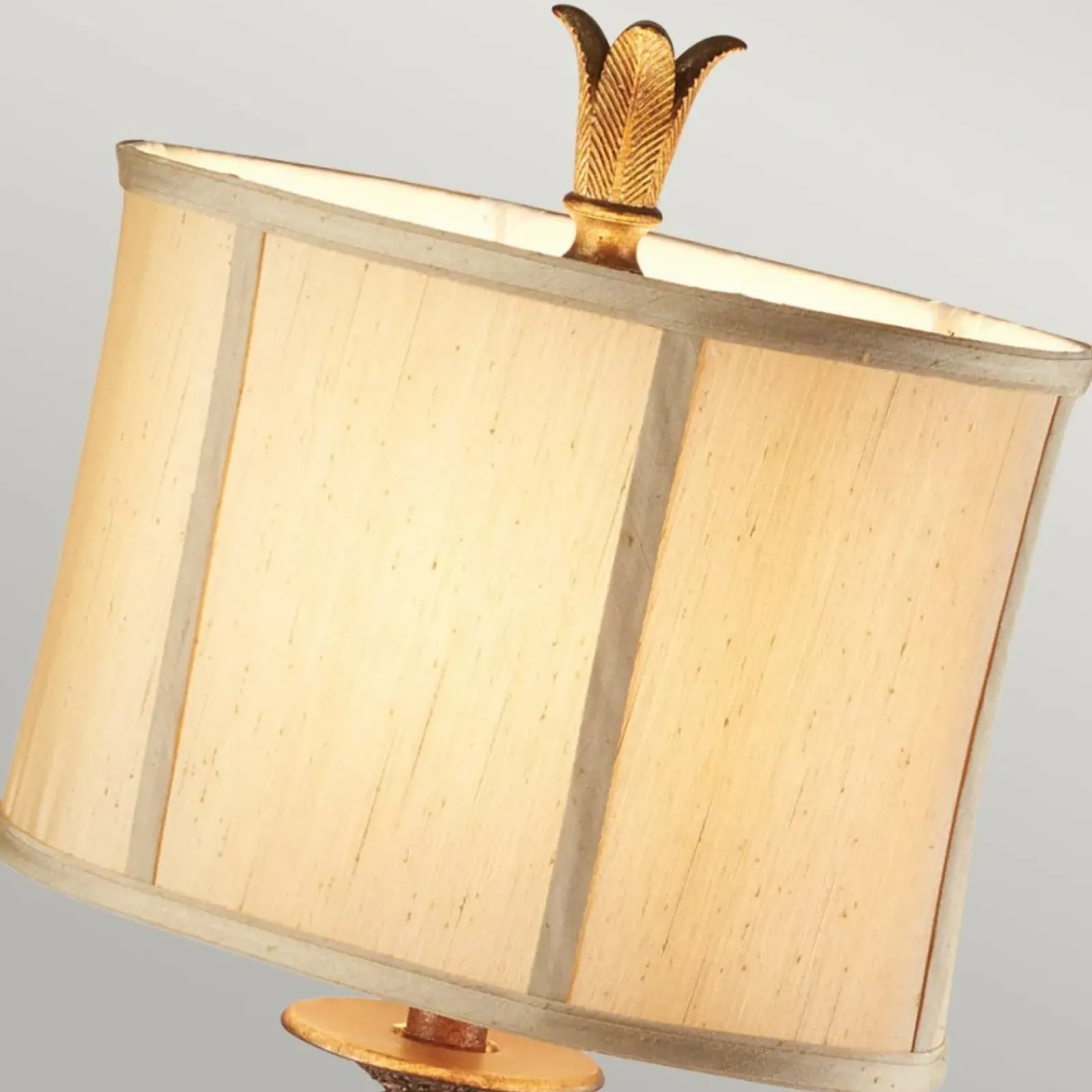 Sklep Kaja Retro lampka nocna, stołowa FE-MARCELLA-TL z serii MARCELLA* Lampki Stołowe Z Abażurem|Tradycyjne Lampki Stołowe