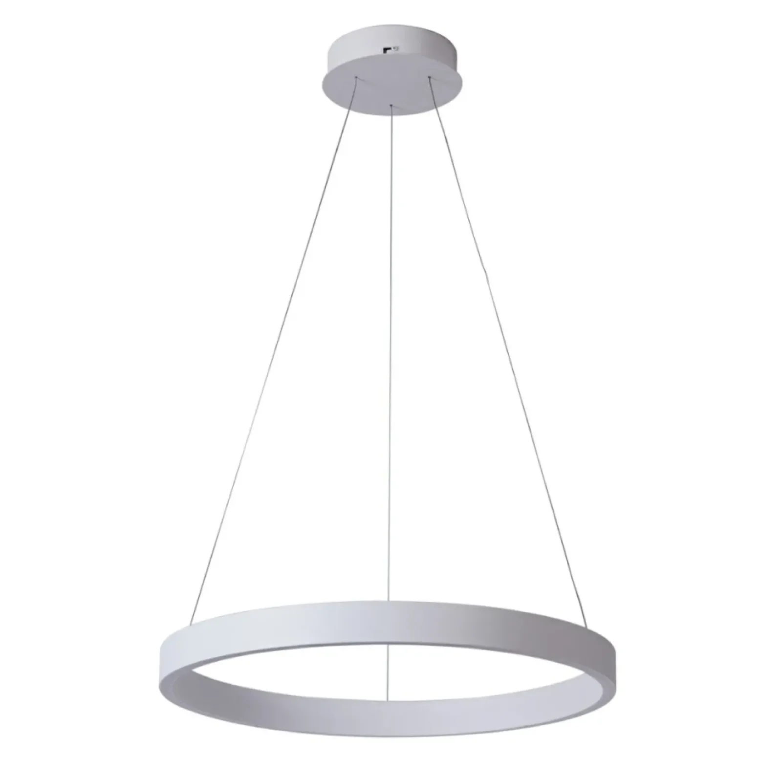 Sklep Kaja Ring LED ⌀80 PND-56215D-080RPC-WH-3KS4K-TRDIMM BRASCO UP DOWN | Kaja Sale