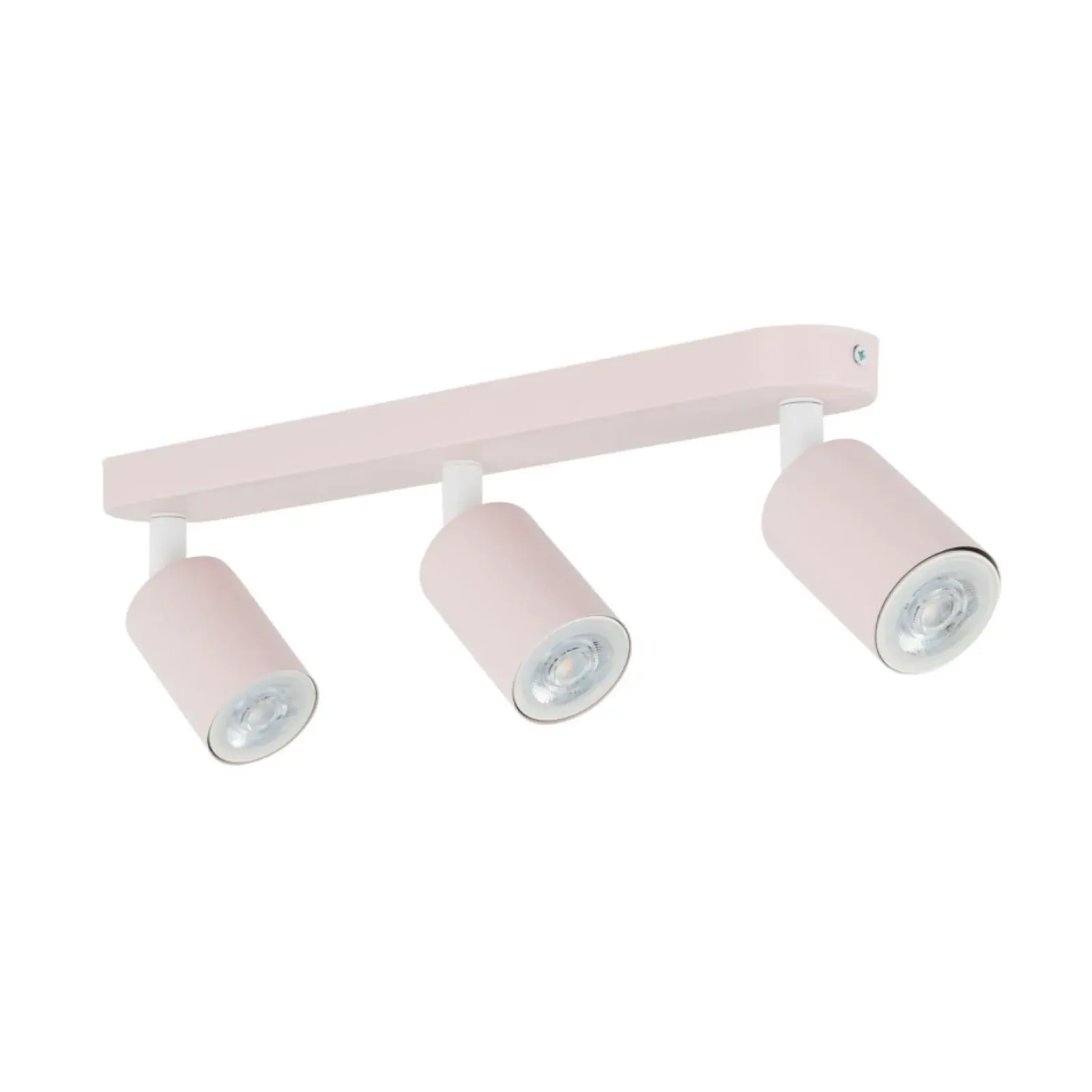 Sklep Kaja Różowa lampa sufitowa z reflektorami TK 10234 LIVIA PINK | Kaja Online
