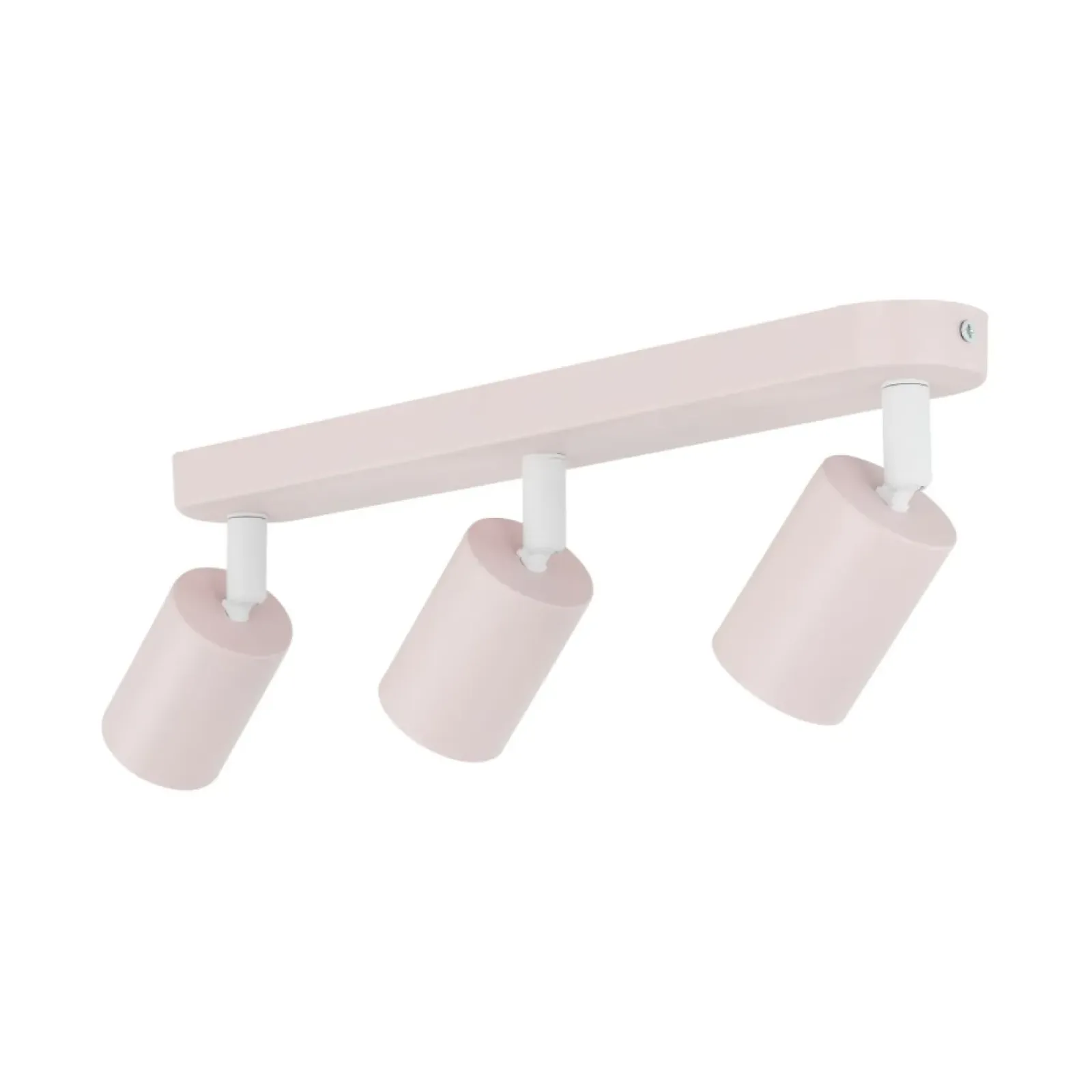 Sklep Kaja Różowa lampa sufitowa z reflektorami TK 10234 LIVIA PINK | Kaja Online