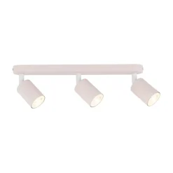 Sklep Kaja Różowa lampa sufitowa z reflektorami TK 10234 LIVIA PINK | Kaja Online
